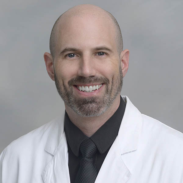 Austin B. Goetz, MD