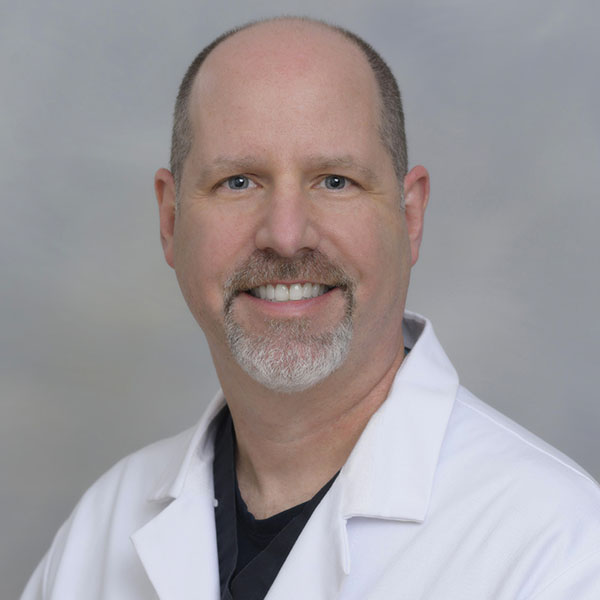 Brad S. Bendesky, MD 