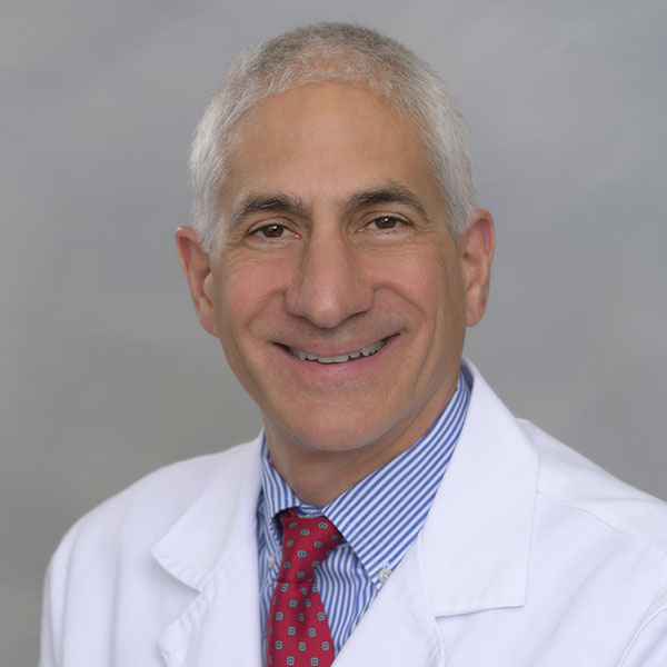 David A. Cautilli, MD