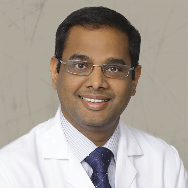 Ravindra C. Hallur, MD 