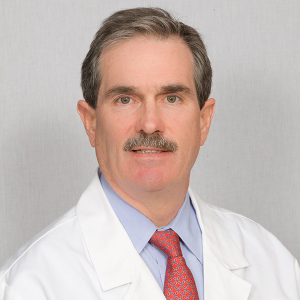 James T. McGlynn, MD