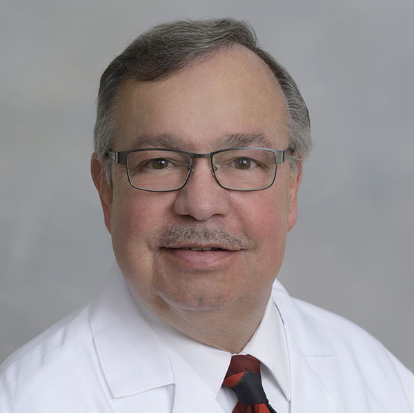 Horacio A. Hidalgo Jr, MD