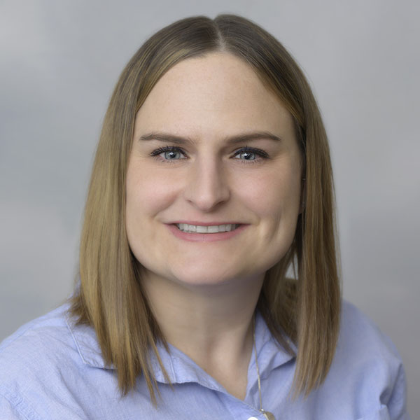 Allison K. Hower, CRNP