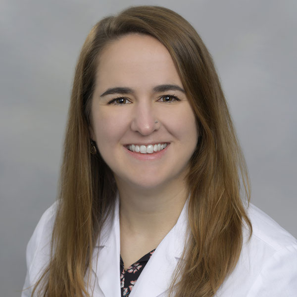 Halley L. Hunt, MD