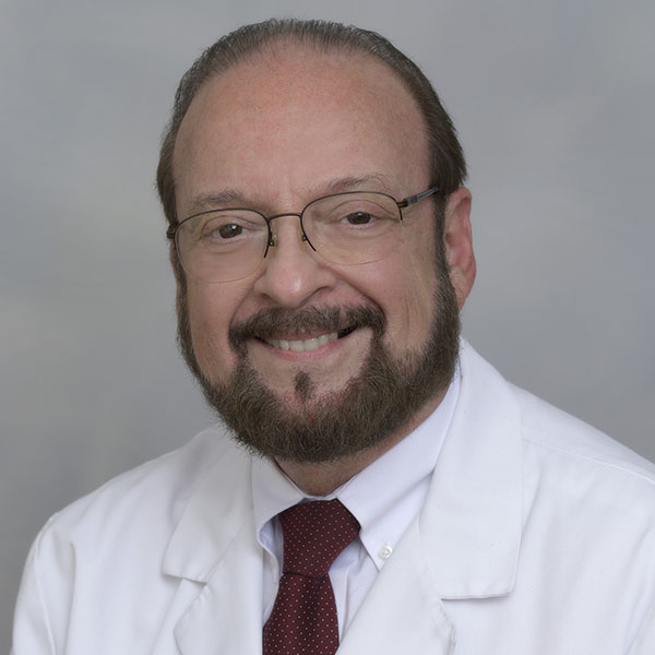 Richard A. Seifert, MD 