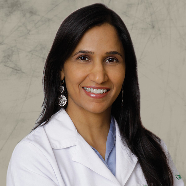 Swarnalatha R. Bheemreddy, MD