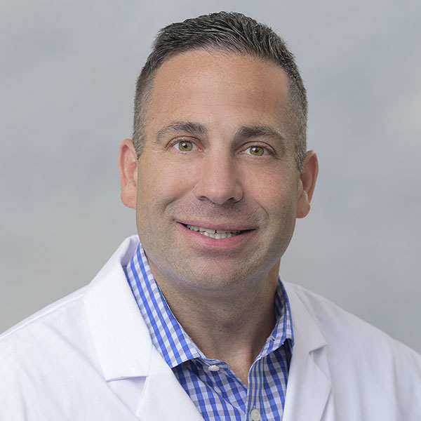 David R. Goldstein, MD 