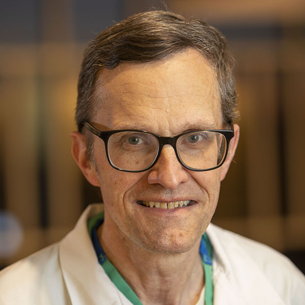 Andreas Wolf, MD 