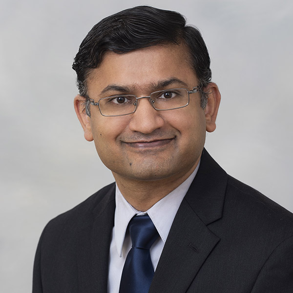 Ashwani Gupta, MD