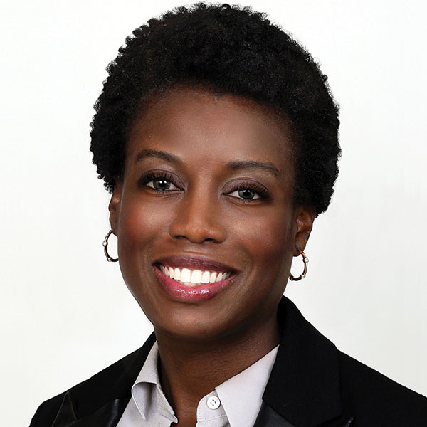 Afua Mintah, MD 