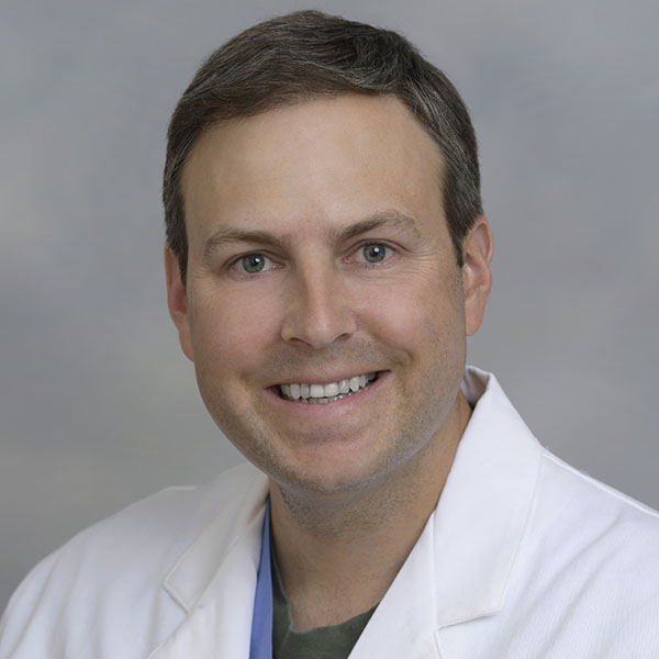 John J. Finley IV, MD