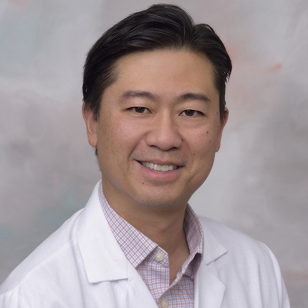 Eugene J. Choi, MD 