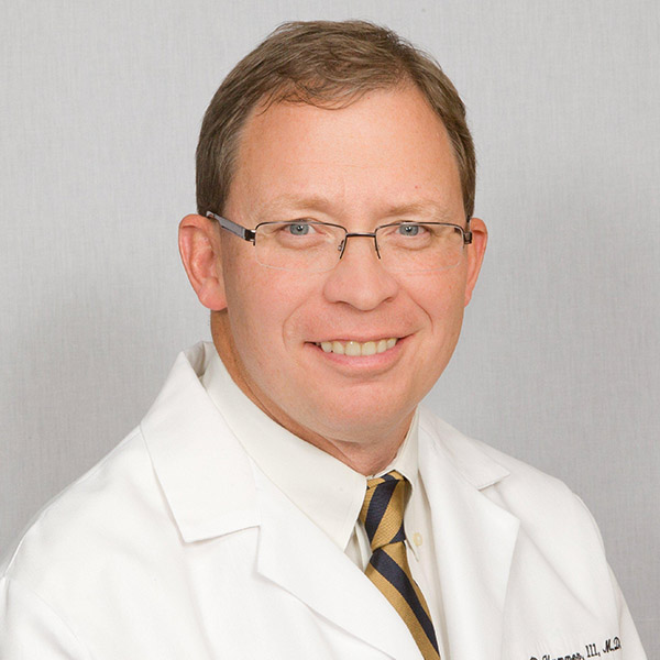 Charles D. Hummer III, MD