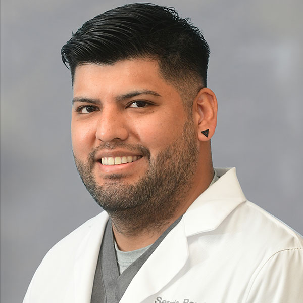 Sergio L. Ramirez, MD