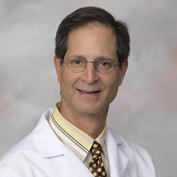 George T. Stollsteimer, MD