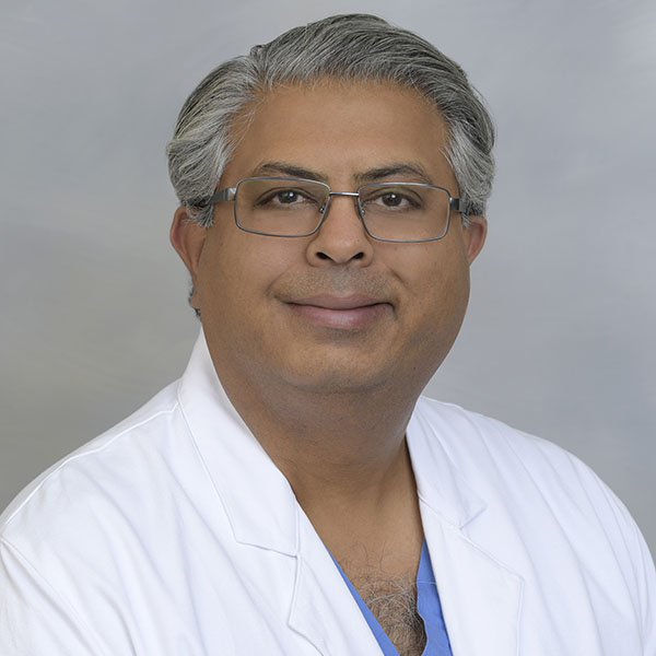 Rashad G. Choudry, MD 