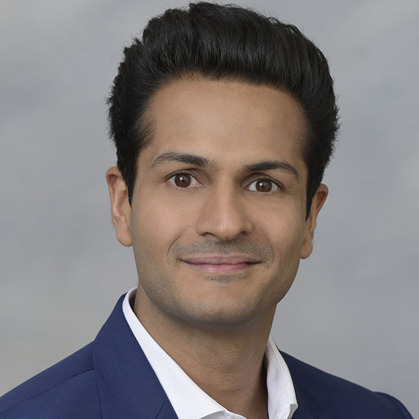 Hitesh Raheja, MD