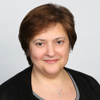 Marina Kravets, MD