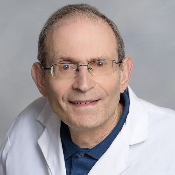 Alan M. Mermelstein, MD