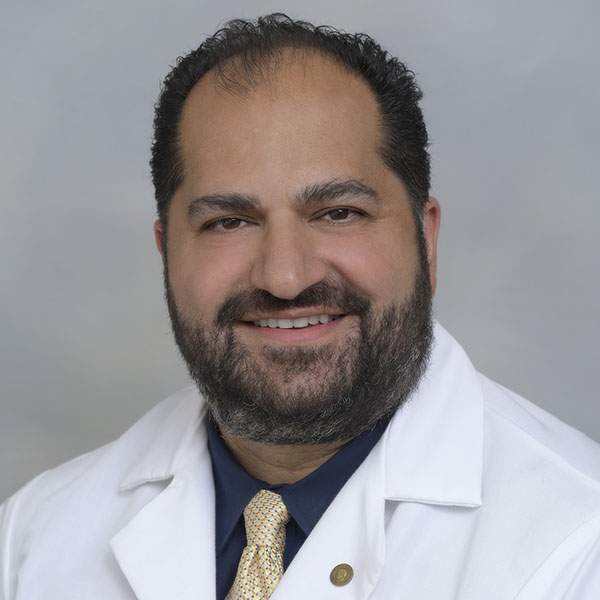 John Makopoulos, MD 