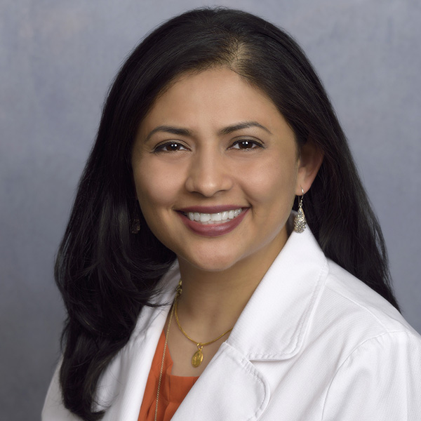 Hiral P. Fontanilla, MD