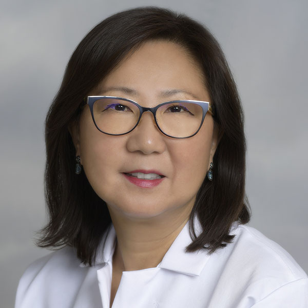 Helen J. Yoo Bowne, MD 