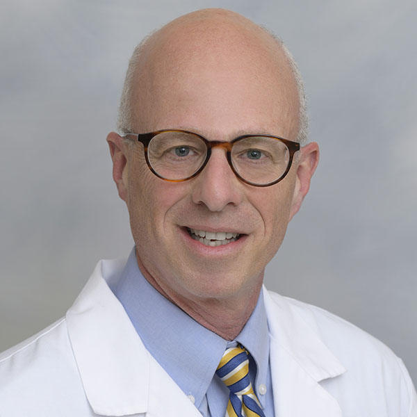 Robert A. Singer, MD