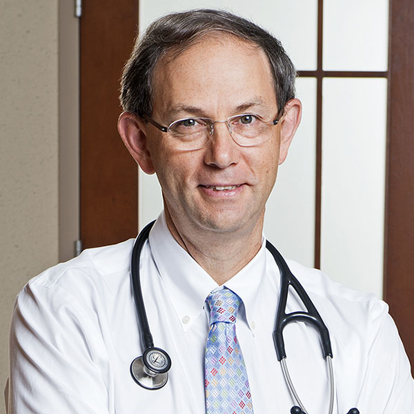 Alexander M. Ostrovsky, MD 