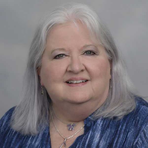 Patricia A. McCalley, CNM