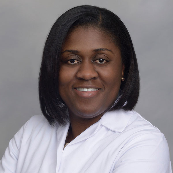 Karen Appiah, MD 