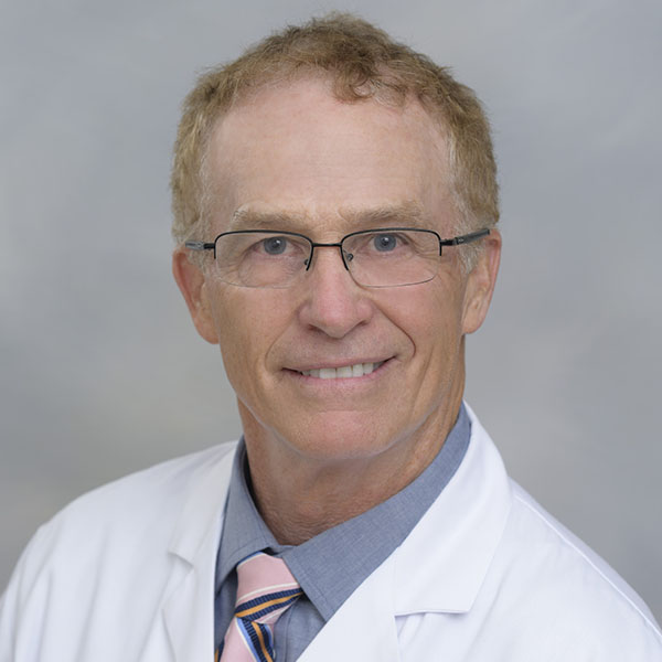 Martin J. ORiordan, MD