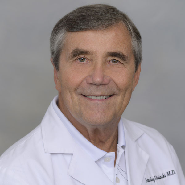 Stanley J. Sliwinski, MD 