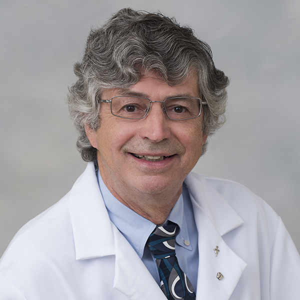 Arthur J. Barnaby Jr, MD