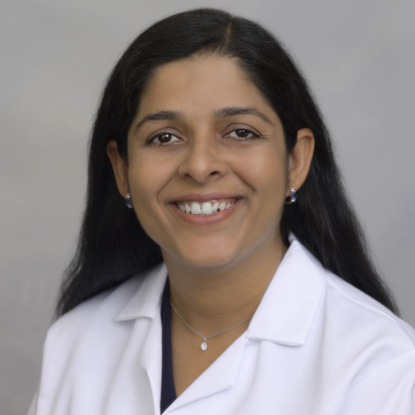 Shruti Sharma, MD