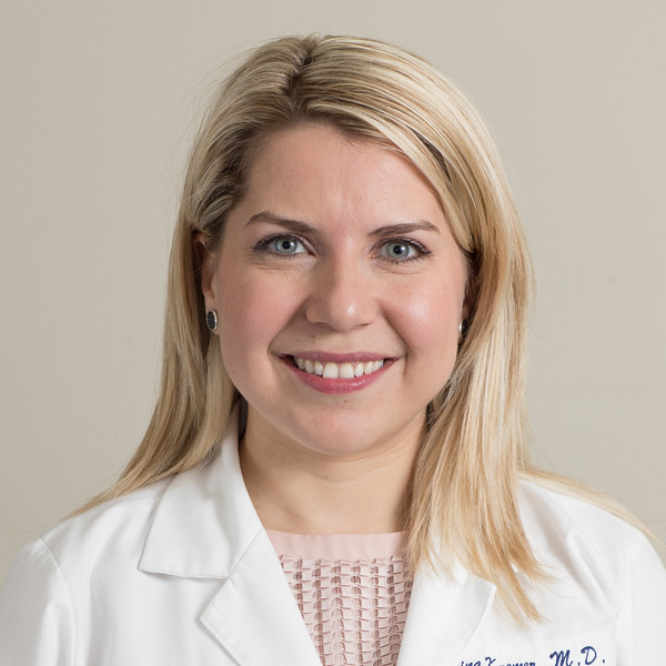 Felina Kremer, MD 