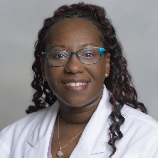 Danielle A. Butler, MD 