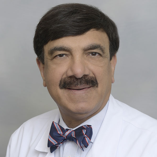 Atul D. Trivedi, MD 