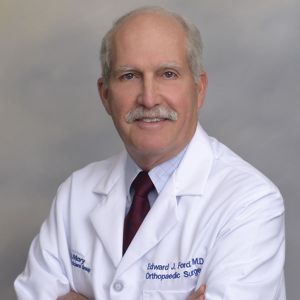 Edward J. Ford, MD 