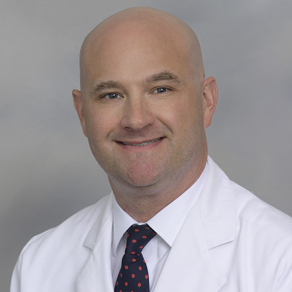 Charles E. Nicholson III, MD 