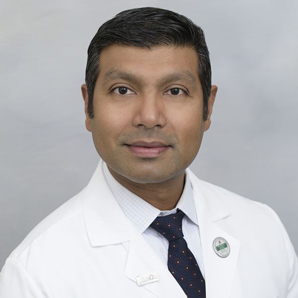 Dinesh Dhanaraj, MD