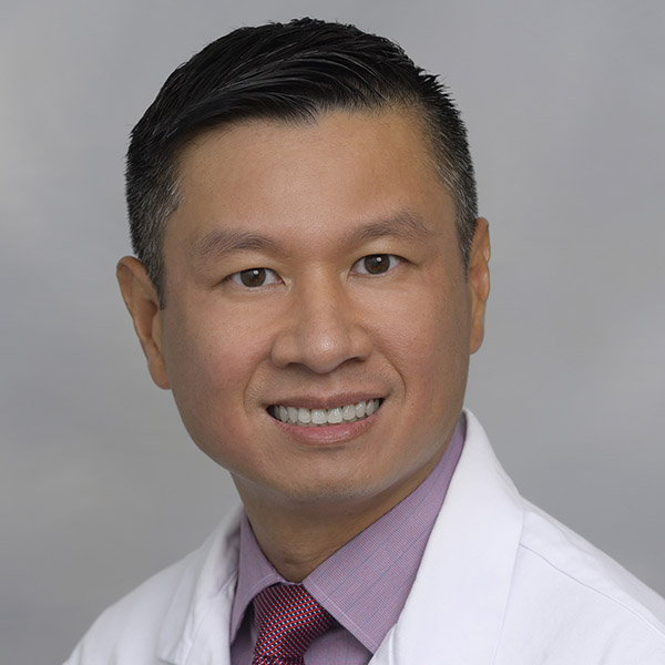 Alfred C. Trang, MD