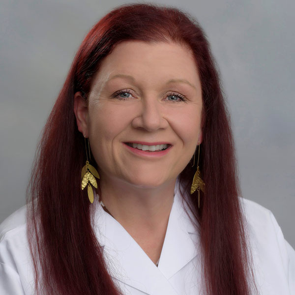 Melissa M. Tribuiani, MD