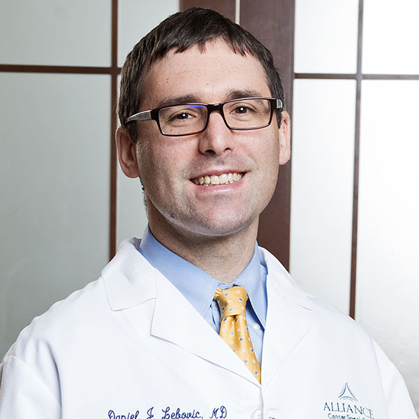 Daniel J. Lebovic, MD 