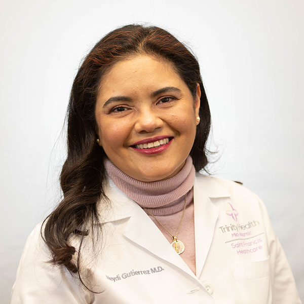 Heydi Gutierrez Sligh, MD