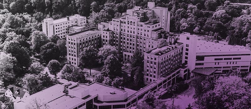 Mercy Fitzgerald Hospital