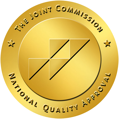 Joint Commission Seal