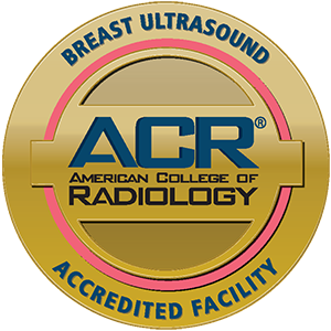 acr breast ultrasound