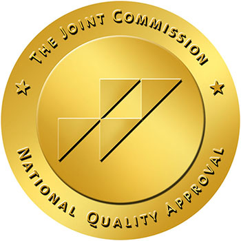 Joint Commission seal