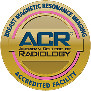 ACR breast MRI