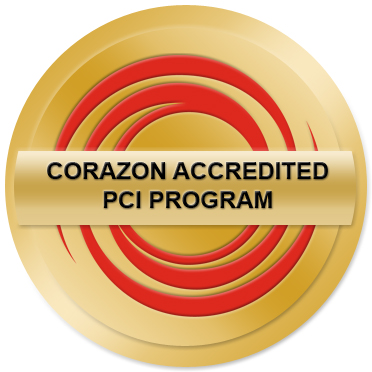 Corazon seal